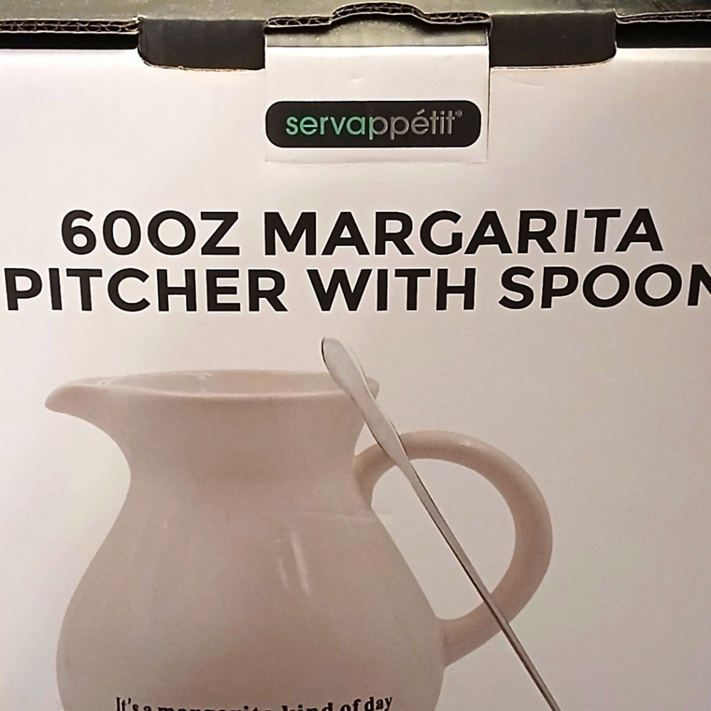 pitcher